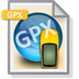 Pliki .gpx szlakw w Beskidzie Sdeckim