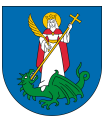 Herb Nowego Scza