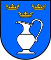 Herb Krynicy Zdrj