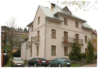 Dom Turysty PTTK Rzymianka