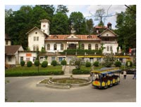 Szczawnica