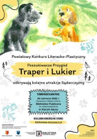 Konkurs Literacko-Plastyczny  