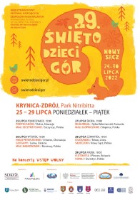 29. WITO DZIECI GR 24-30.07.2022