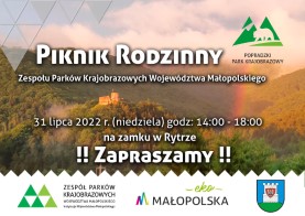 Piknik Rodzinny w Rytrze 31.07.2022