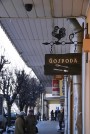 Gospoda Starosdecka