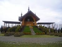 Otarz Papieski