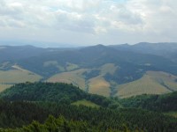 Widok z Wysokiej