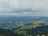 Widok z Wysokiej