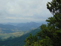 Widok z Wysokiej
