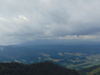 Widok z Wysokiej