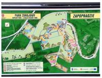 Ogrody na Zapopradziu Ogrody zmysw fot sanatoriumkorona.pl 