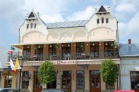 Restauracja Marysieka 