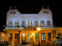 Restauracja Marysieka 