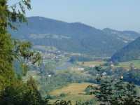 Piwniczna Zdrj