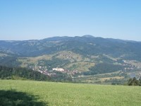 Piwniczna Zdrj