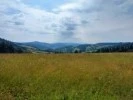 Szlak Huzary - Kopciowa - Drabiakówka Szlak Huzary - Kopciowa - Drabiakówka