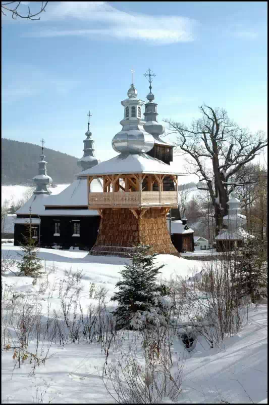 Św. Kosmy i Damiana
