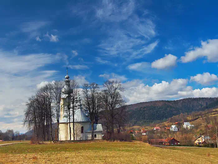 abowa - cerkiew fot. irart.pl