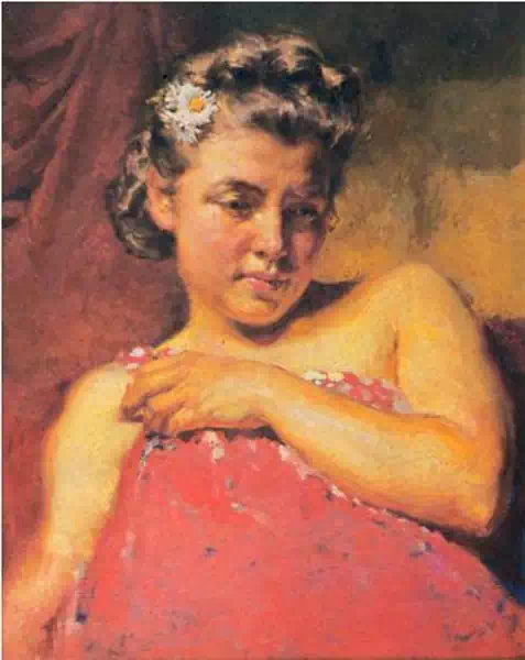 Nina Szafranwna - Boleslaw Barbacki - 1941