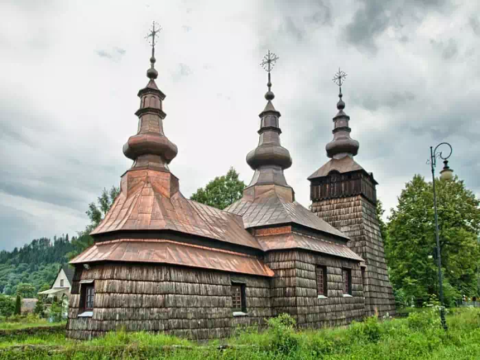 Muszyna Szczawnik fot. arw10