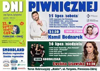 Dni Piwnicznej 2026