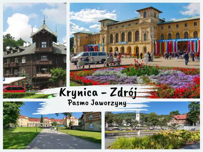 Podziel się na wrażeniami i zdjęciami Podziel się na wrażeniami i zdjęciami www.beskidsadecki.eu