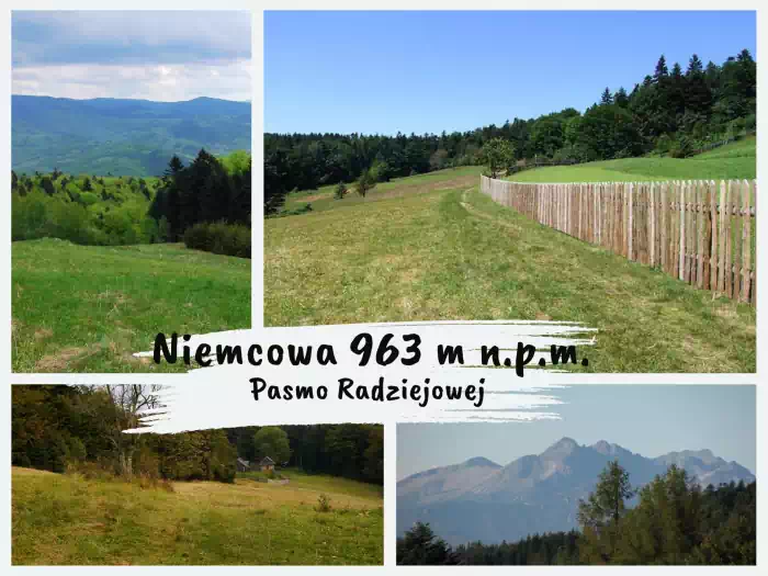 Najpiękniejsze szlaki w Beskidzie Sądeckim Radziejowa_najpiekniejsze_szlaki fot. beskidsadecki.eu