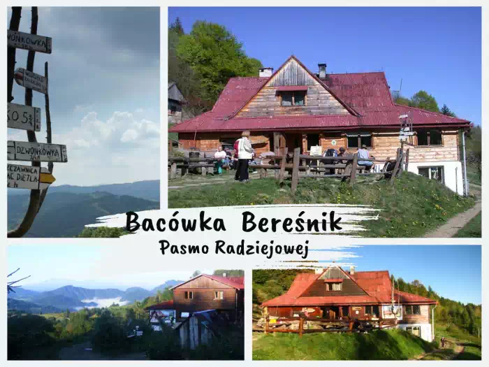 Podziel się na wrażeniami i zdjęciami Podziel się na wrażeniami i zdjęciami www.beskidsadecki.eu
