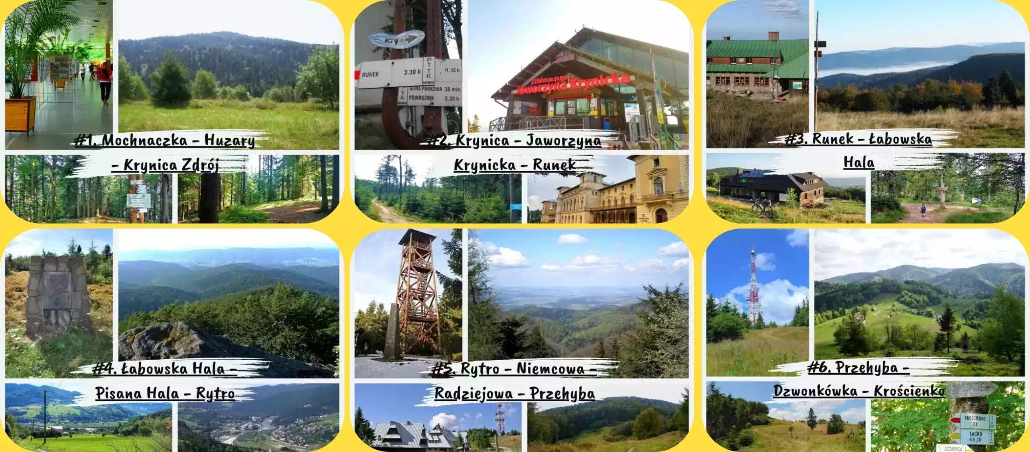 GSB BEskid Sądecki