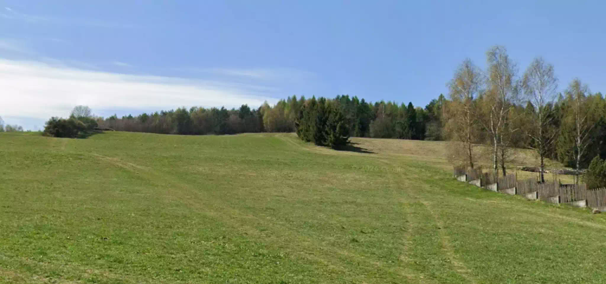  Horbki ( 737 m n.p.m.) panorama