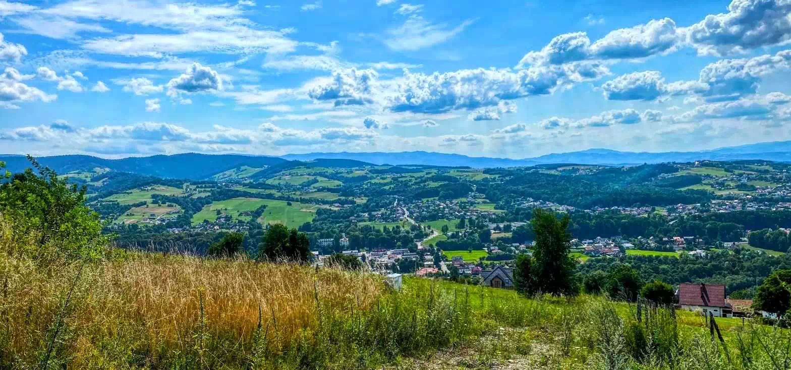 Nawojowa panorama
