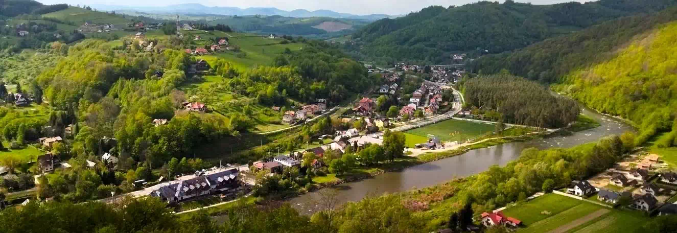 Rytro panorama