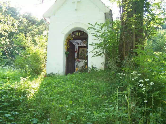 Rezerwat przyrody Łabowiec