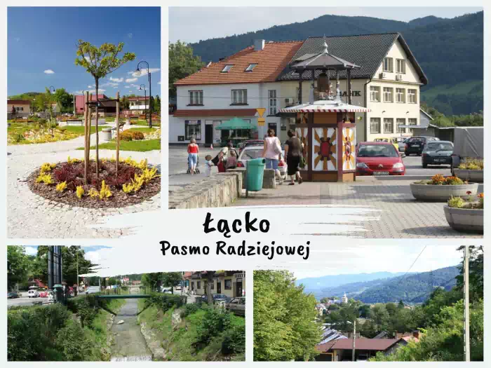 Podziel się na wrażeniami i zdjęciami Podziel się na wrażeniami i zdjęciami www.beskidsadecki.eu