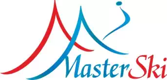 Logo Master-Ski Tylicz Ośrodek narciarski fot. https://master-ski.pl/