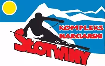 Stacja narciarska Słotwiny Ośrodek narciarski fot.  https://www.slotwiny.pl/