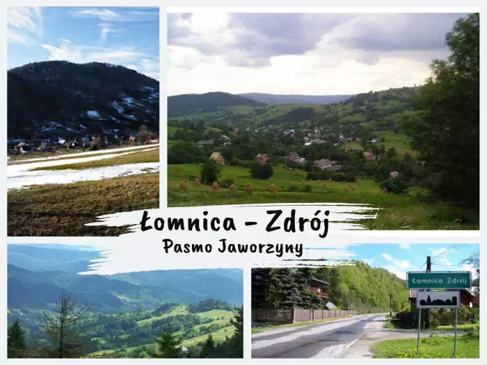 Podziel się na wrażeniami i zdjęciami Podziel się na wrażeniami i zdjęciami www.beskidsadecki.eu