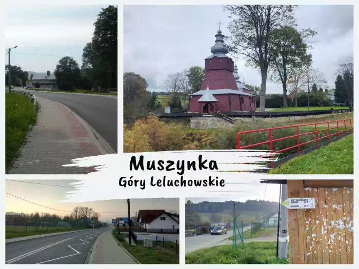 Muszynka