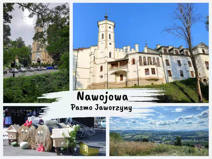 Nawojowa