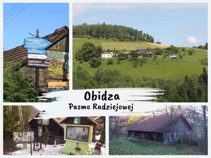 Obidza