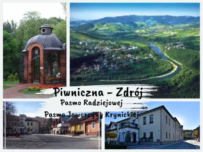 Podziel się na wrażeniami i zdjęciami Podziel się na wrażeniami i zdjęciami www.beskidsadecki.eu Podziel się na wrażeniami i zdjęciami Podziel się na wrażeniami i zdjęciami www.beskidsadecki.eu