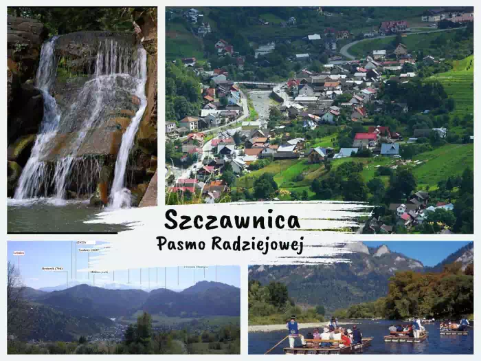 Podziel się na wrażeniami i zdjęciami Podziel się na wrażeniami i zdjęciami www.beskidsadecki.eu Podziel się na wrażeniami i zdjęciami Podziel się na wrażeniami i zdjęciami www.beskidsadecki.eu