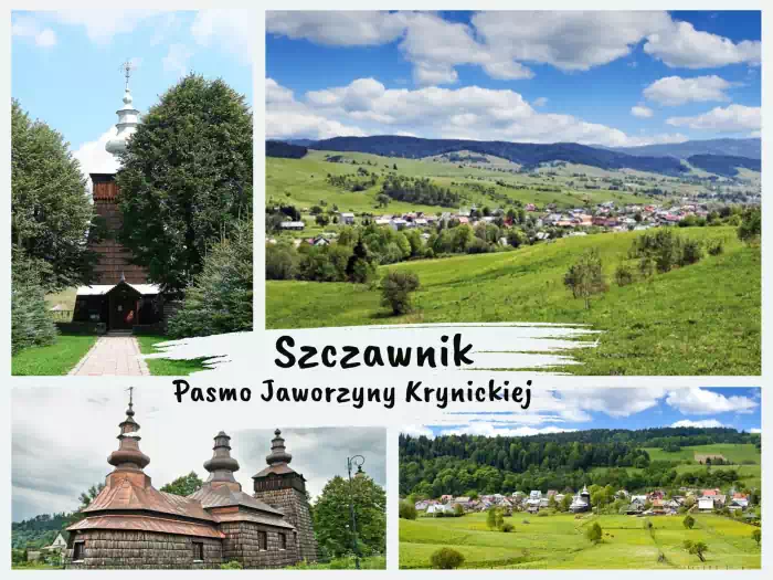 Szczawnik
