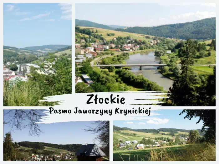 Złockie