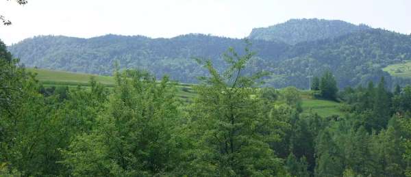 Juraszowa Góra