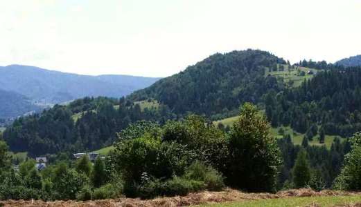 Karczmarska Góra
