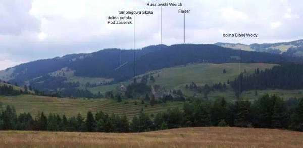 Rusinowski Wierch