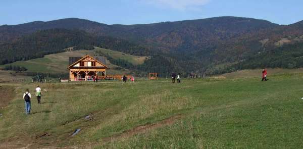 Świniarki