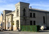 Dawna Synagoga w Nowym Sączu