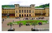 Stary Dom Zdrojowy